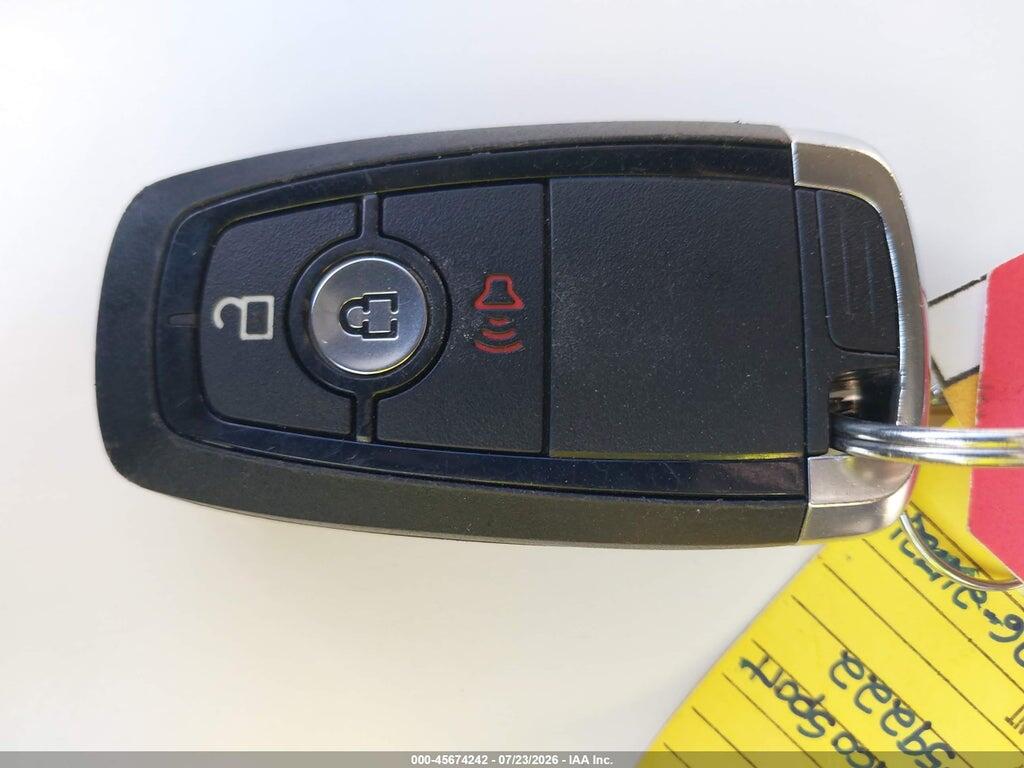 3FMCR9BN7SRF59222 2025 FORD BRONCO SPORT photo no. 11