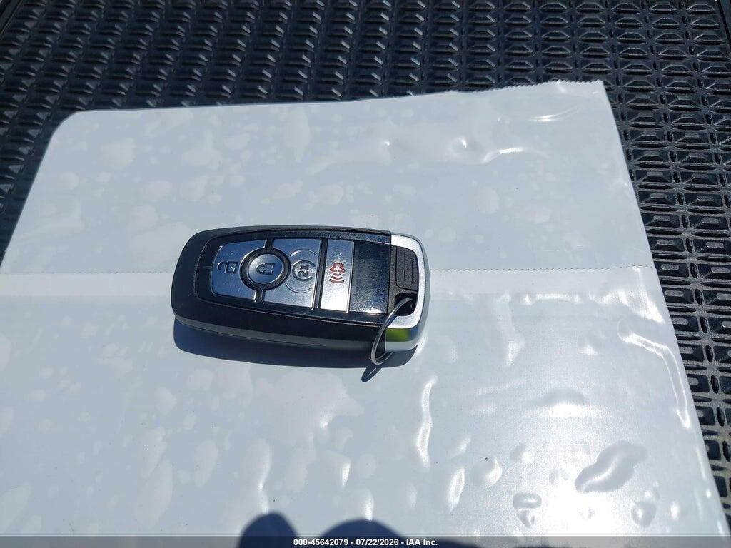 3FMCR9DA8SRF17703 2025 FORD BRONCO SPORT photo no. 11
