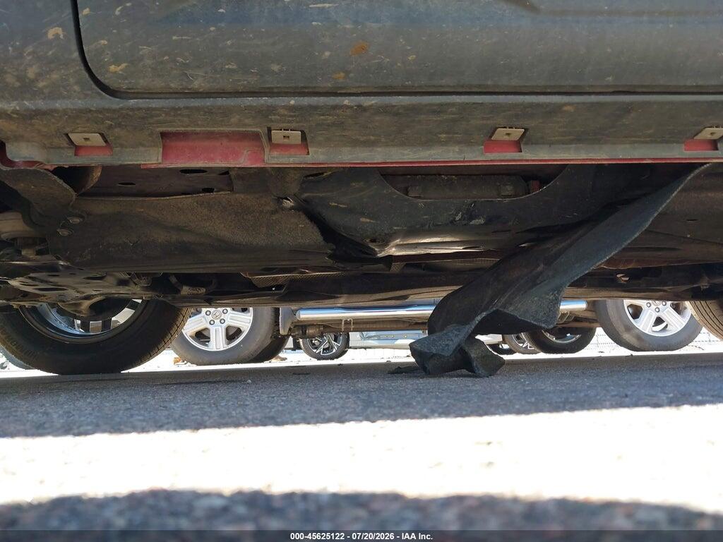 3FMCR9BN1SRF09433 2025 FORD BRONCO SPORT photo no. 6