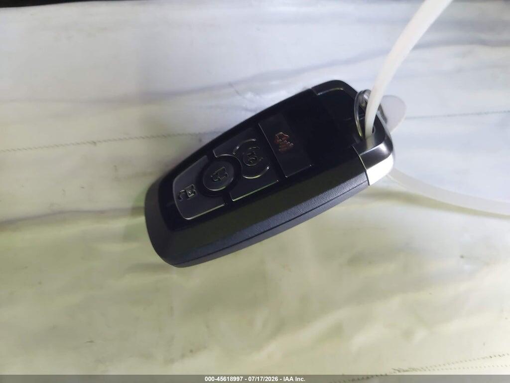 3FMCR9CN5SRE52233 2025 FORD BRONCO SPORT photo no. 11