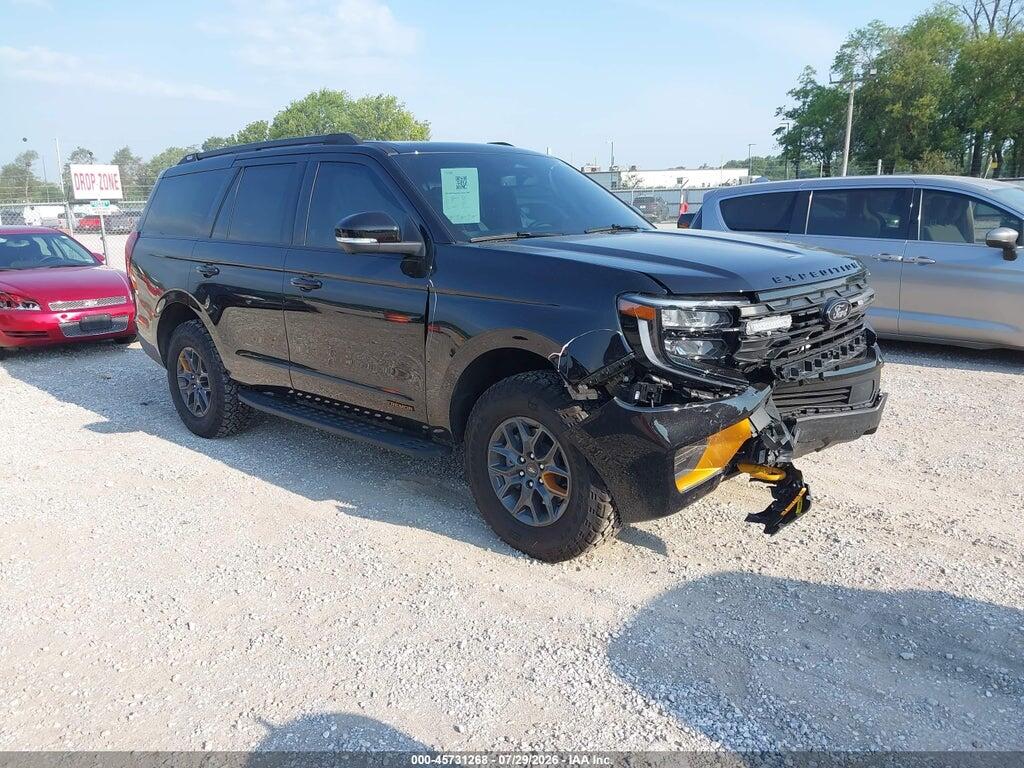 1FMJU1RG5SEA75258 2025 FORD EXPEDITION photo no. 1