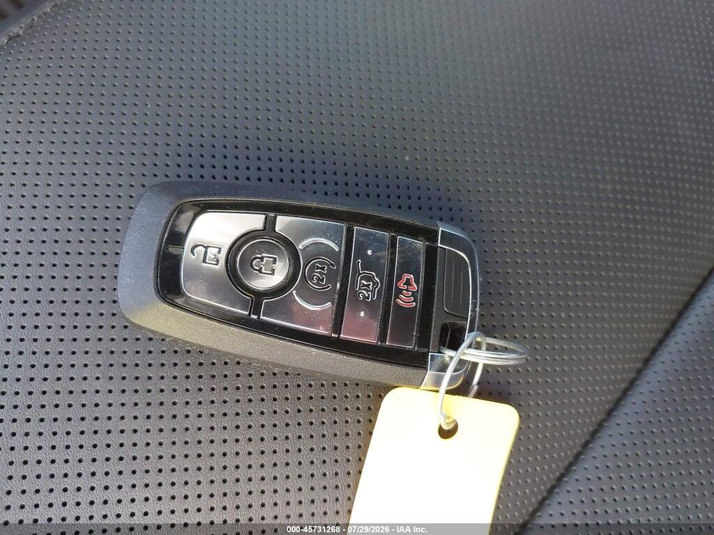 1FMJU1RG5SEA75258 2025 FORD EXPEDITION photo no. 11