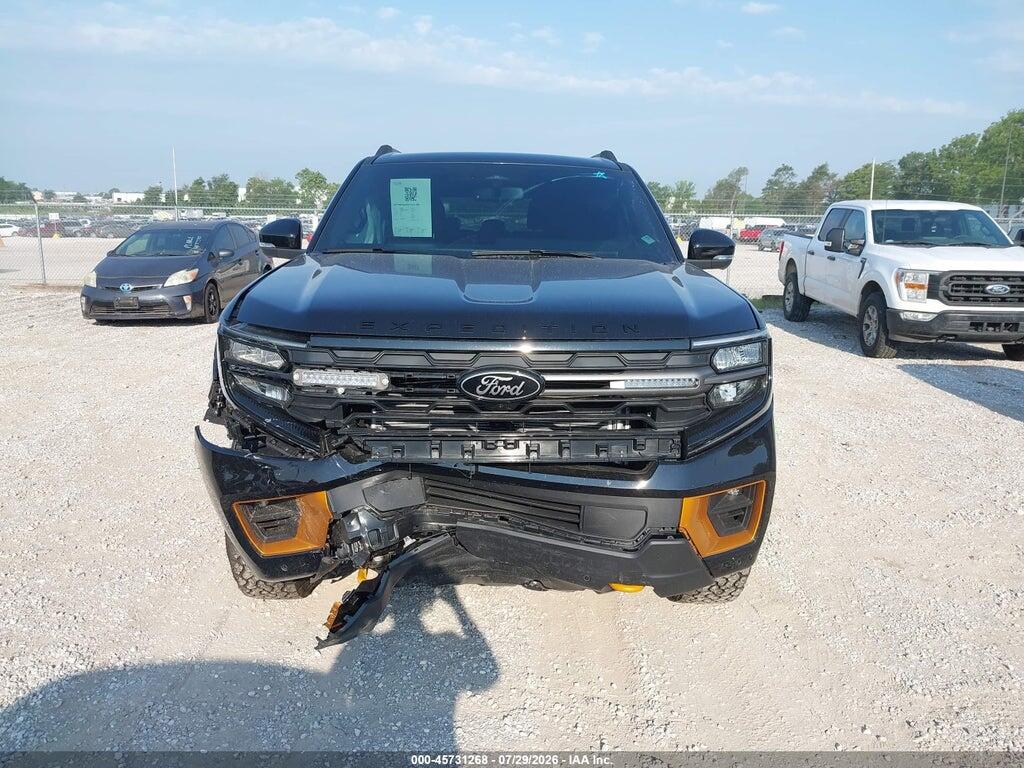 1FMJU1RG5SEA75258 2025 FORD EXPEDITION photo no. 12