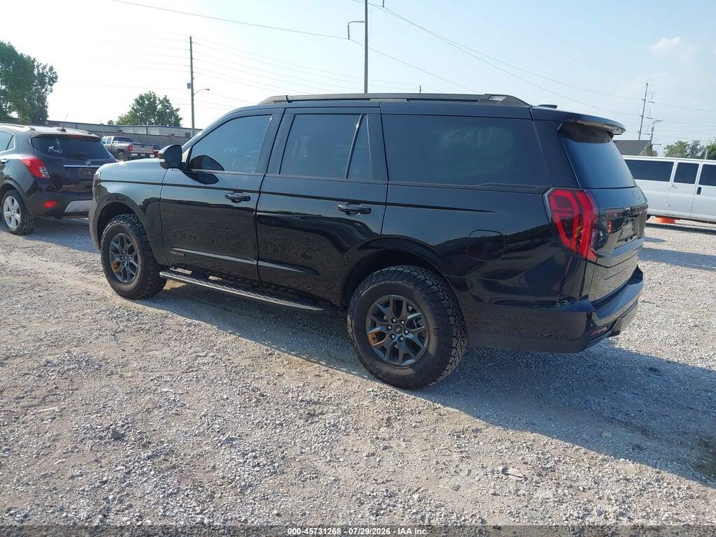 1FMJU1RG5SEA75258 2025 FORD EXPEDITION photo no. 3