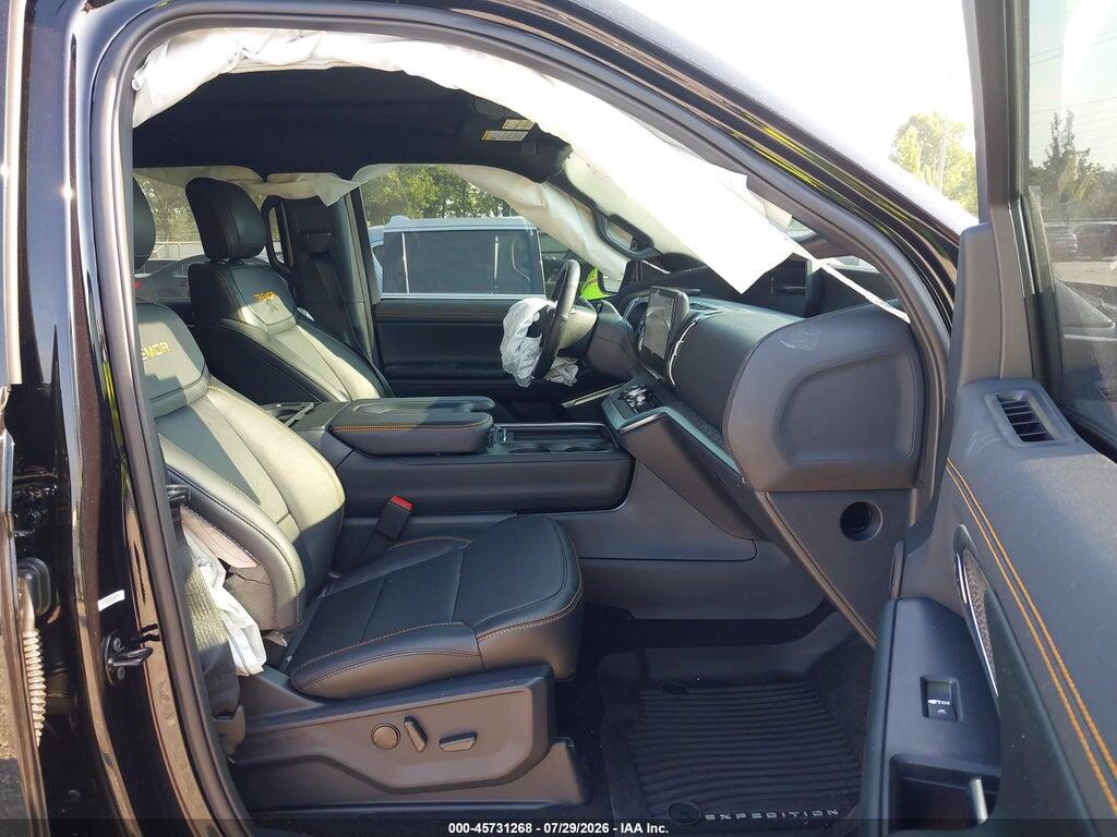 1FMJU1RG5SEA75258 2025 FORD EXPEDITION photo no. 5