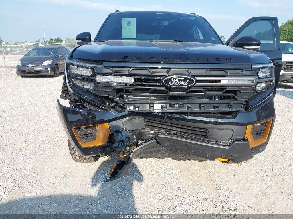 1FMJU1RG5SEA75258 2025 FORD EXPEDITION photo no. 6