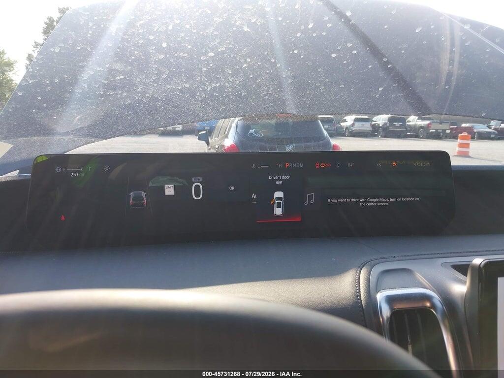 1FMJU1RG5SEA75258 2025 FORD EXPEDITION photo no. 7