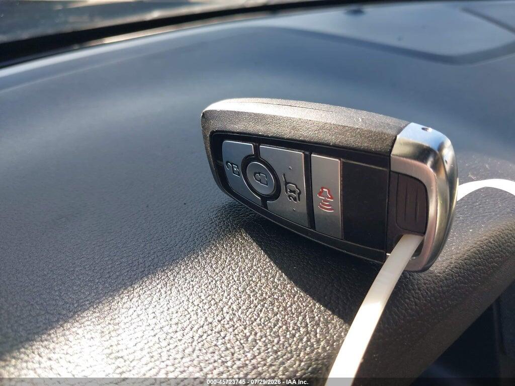 1FMUK7DH2SGB00451 2025 FORD EXPLORER photo no. 11
