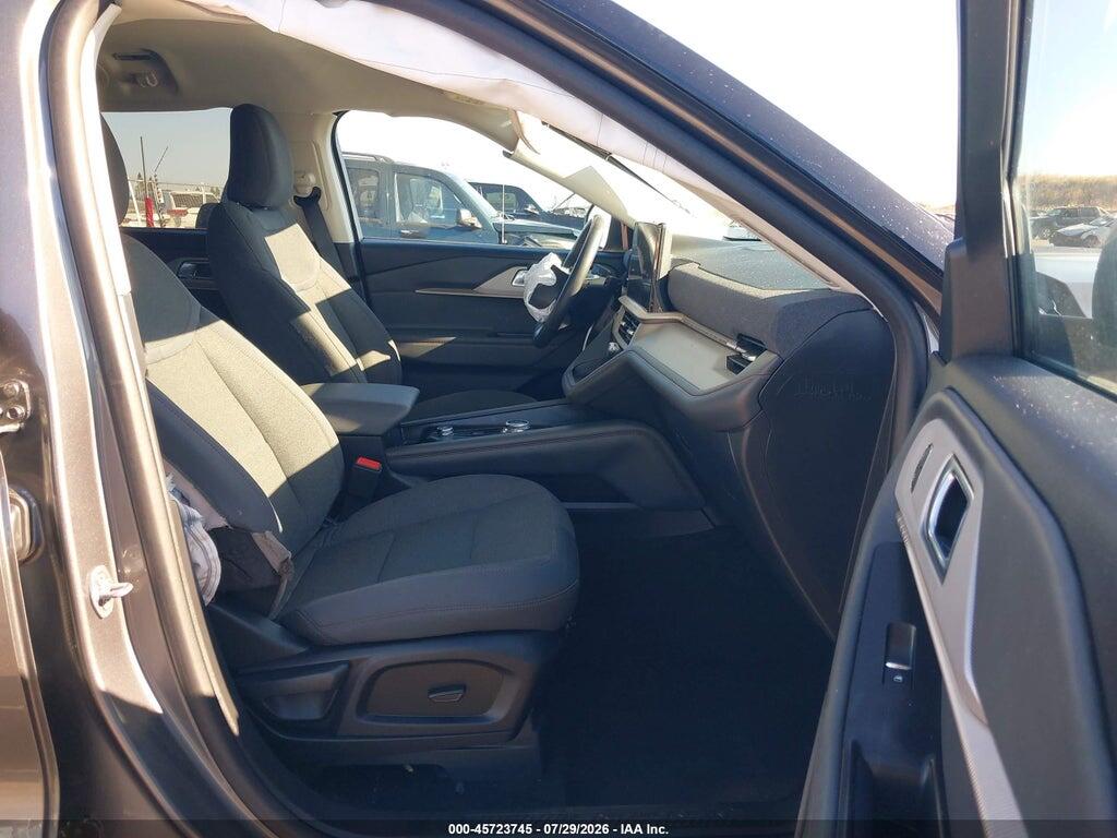 1FMUK7DH2SGB00451 2025 FORD EXPLORER photo no. 5