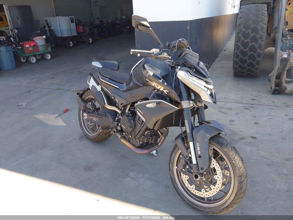 2024 CF MOTO 800NK LCEPEYL49R6000439