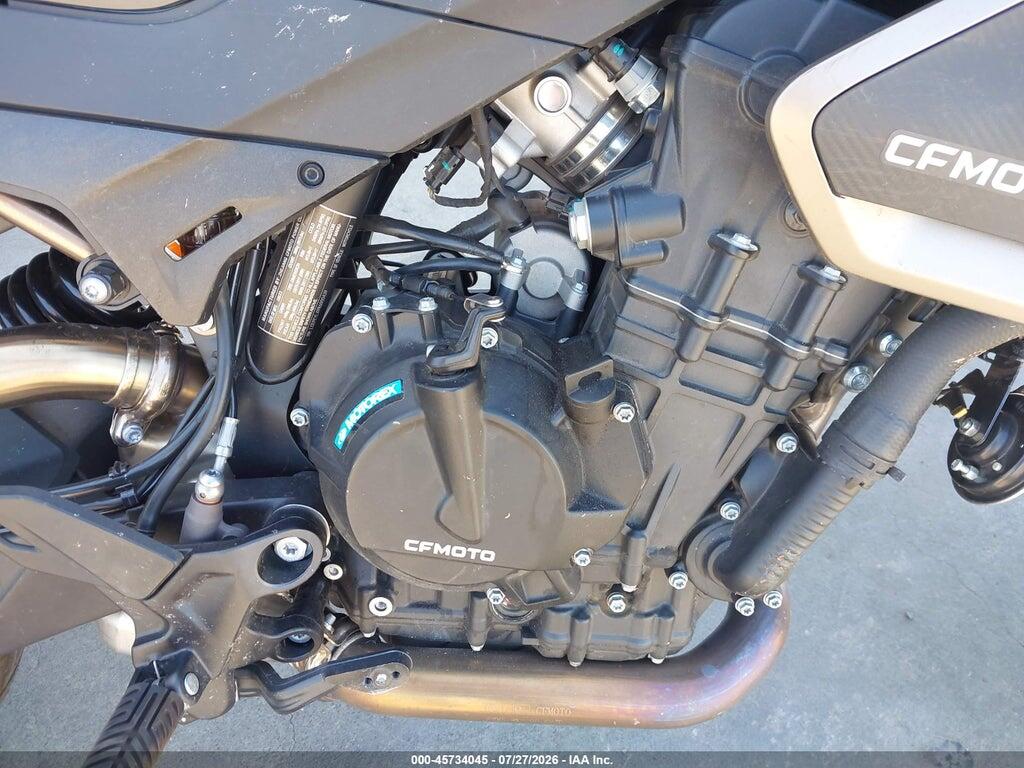 LCEPEYL49R6000439 2024 CF MOTO 800NK photo no. 8
