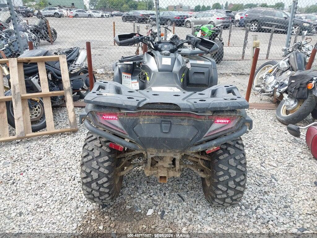 LCELDUZL3RT000060 2024 CF MOTO CFORCE photo no. 6