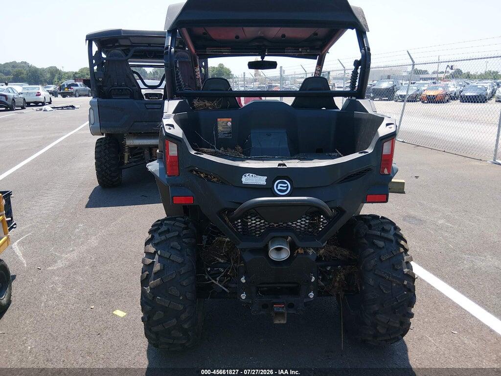 LCELVYZP5R6000163 2024 CF MOTO ZFORCE photo no. 6