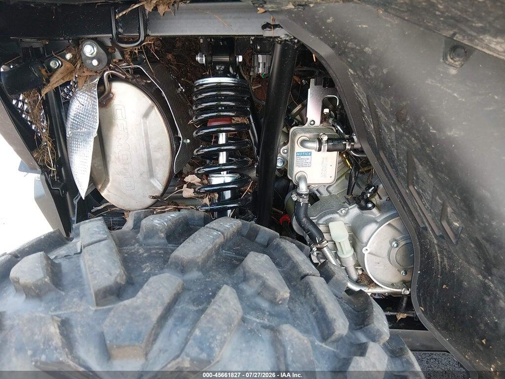 LCELVYZP5R6000163 2024 CF MOTO ZFORCE photo no. 8