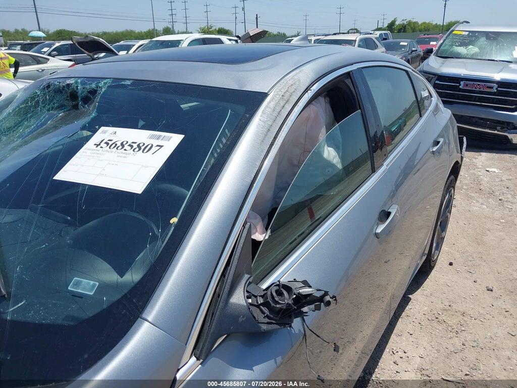 1G1ZD5ST4RF227016 2024 CHEVROLET MALIBU photo no. 12