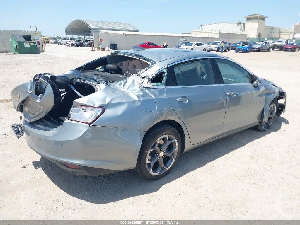 1G1ZD5ST4RF227016 2024 CHEVROLET MALIBU photo no. 4