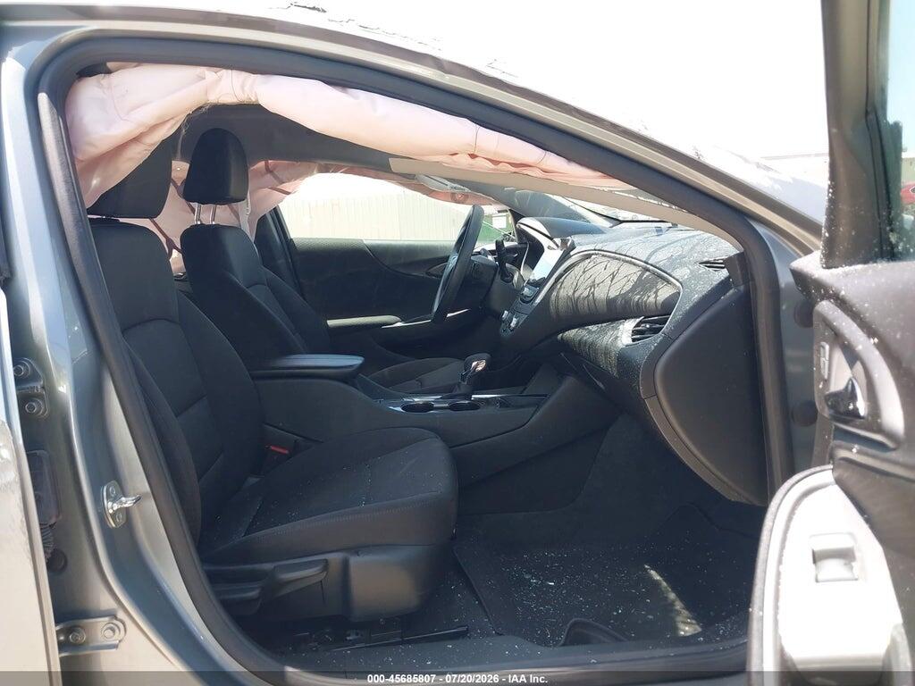 1G1ZD5ST4RF227016 2024 CHEVROLET MALIBU photo no. 5