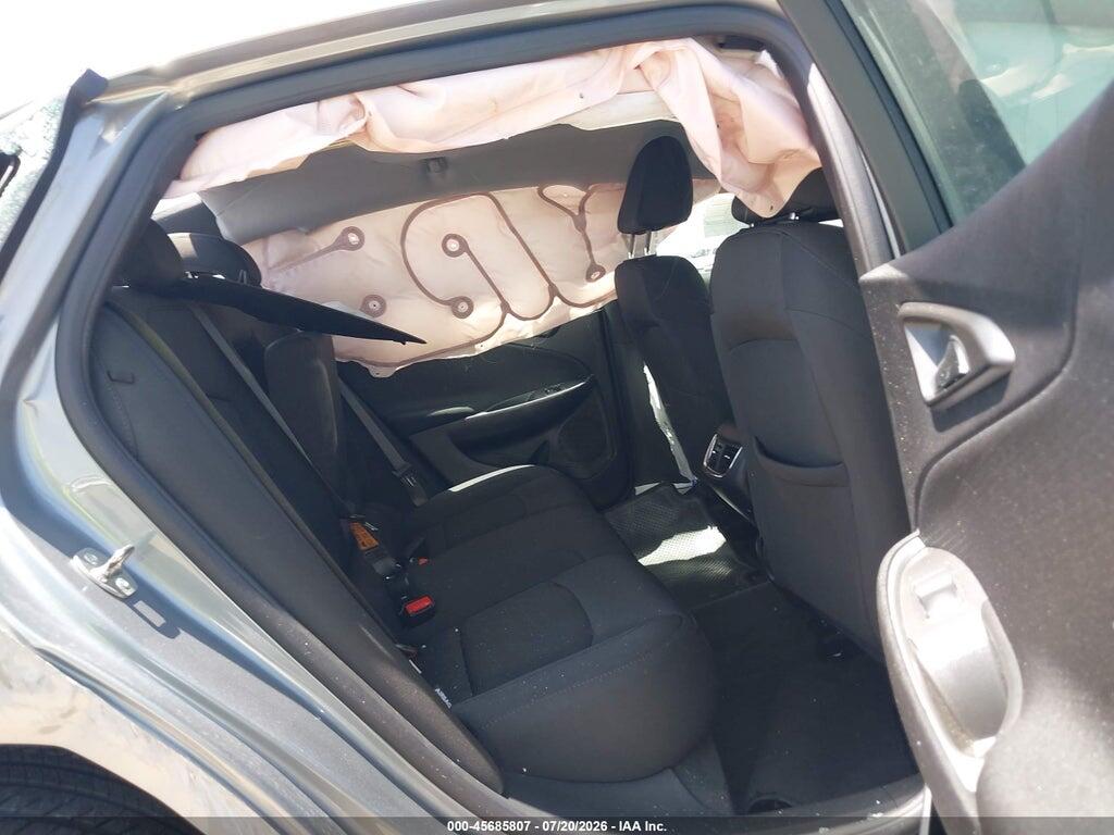 1G1ZD5ST4RF227016 2024 CHEVROLET MALIBU photo no. 8