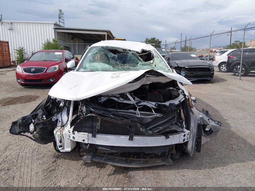 KL77LFE28RC229781 2024 CHEVROLET TRAX photo no. 12