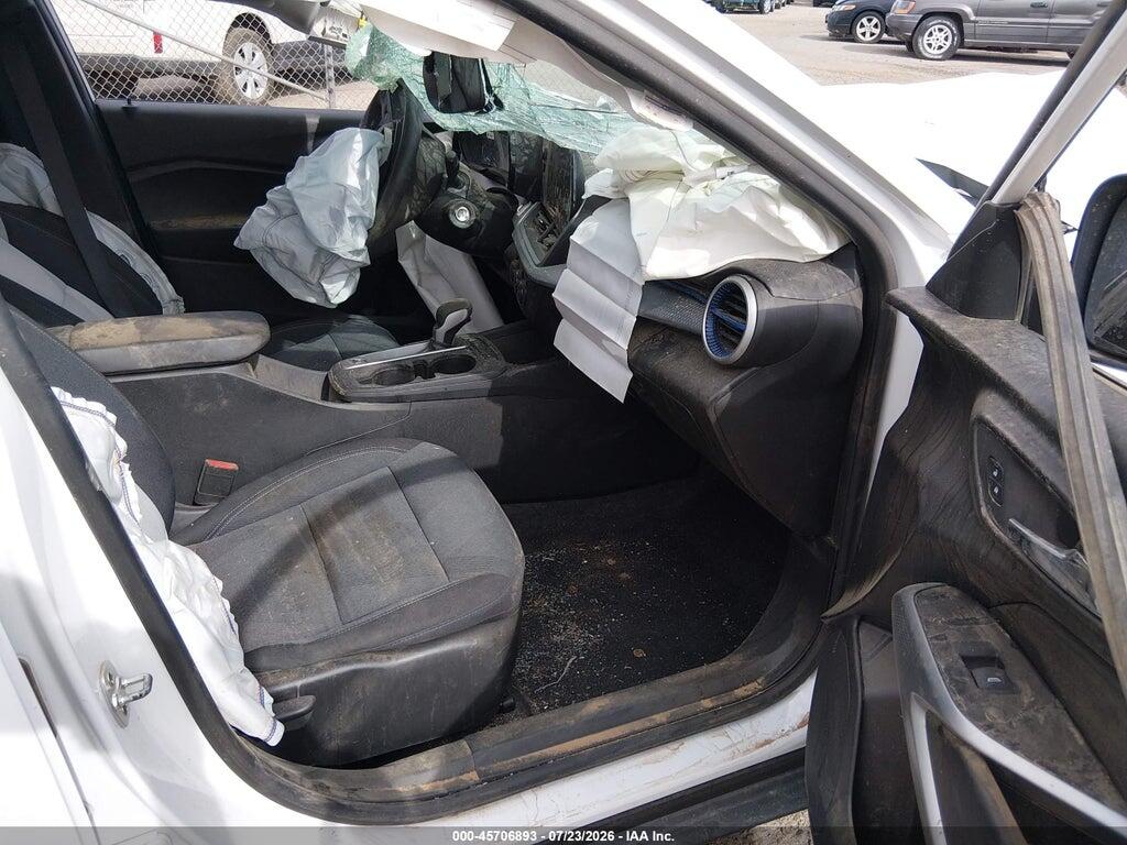 KL77LFE28RC229781 2024 CHEVROLET TRAX photo no. 5