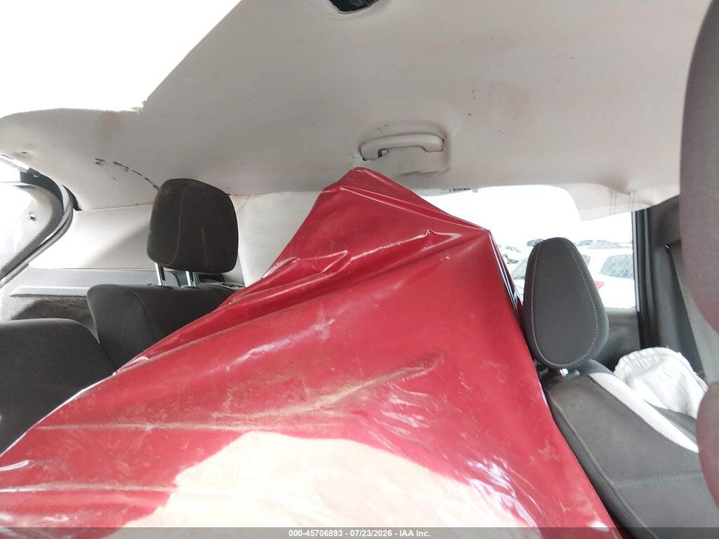 KL77LFE28RC229781 2024 CHEVROLET TRAX photo no. 8
