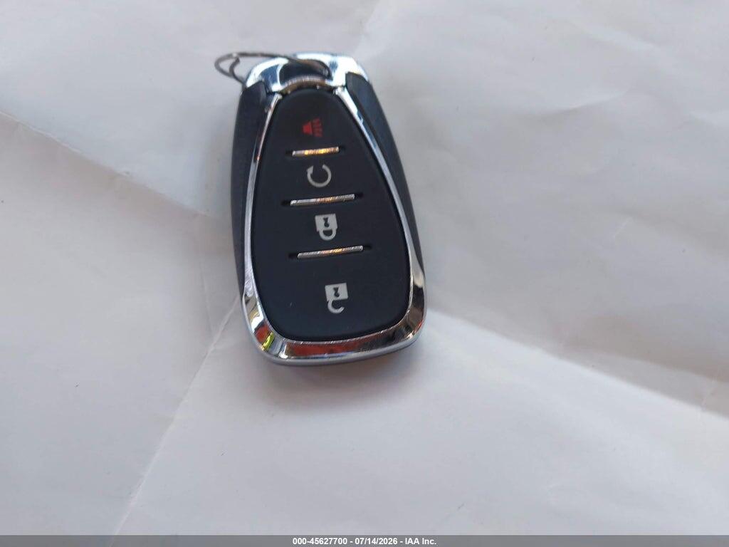 KL79MMSL3RB072156 2024 CHEVROLET TRAILBLAZER photo no. 11