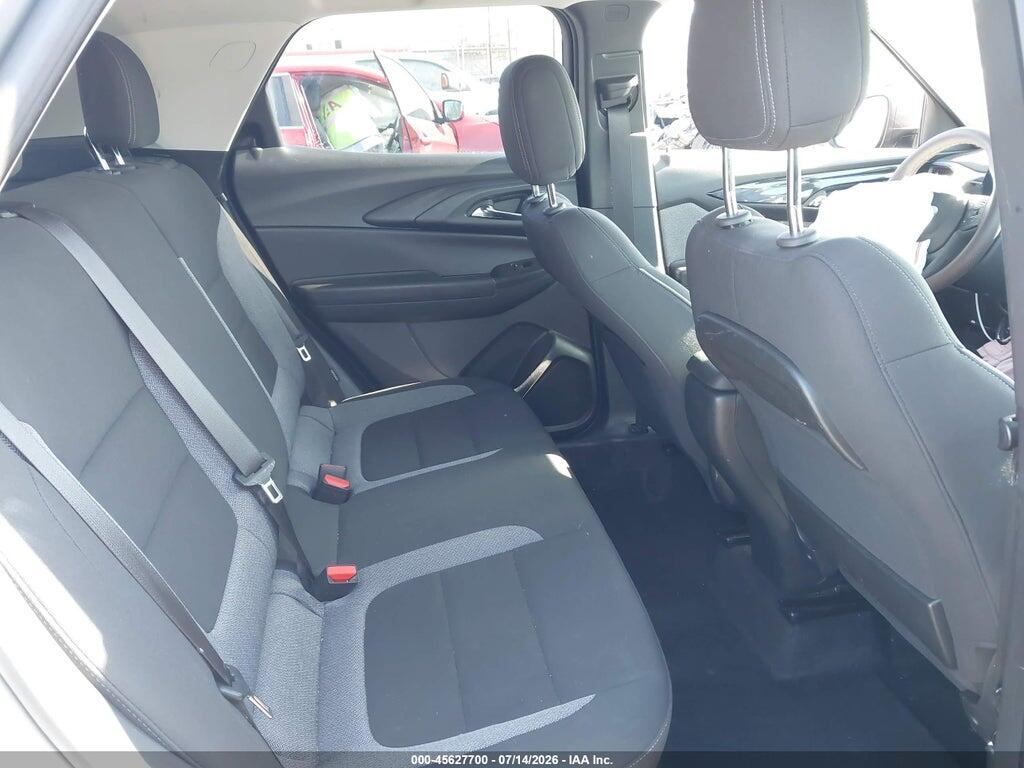 KL79MMSL3RB072156 2024 CHEVROLET TRAILBLAZER photo no. 8