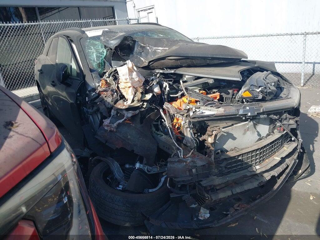 3GNKDCRJ6RS280546 2024 CHEVROLET BLAZER EV photo no. 1