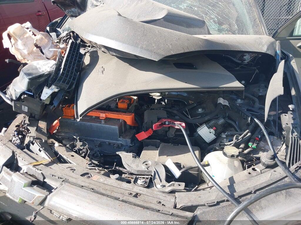 3GNKDCRJ6RS280546 2024 CHEVROLET BLAZER EV photo no. 10