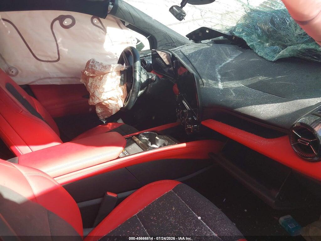 3GNKDCRJ6RS280546 2024 CHEVROLET BLAZER EV photo no. 5