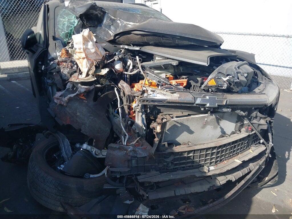 3GNKDCRJ6RS280546 2024 CHEVROLET BLAZER EV photo no. 6