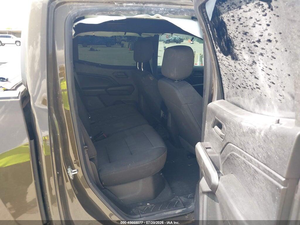 1GCPTEEK4R1144526 2024 CHEVROLET COLORADO photo no. 8