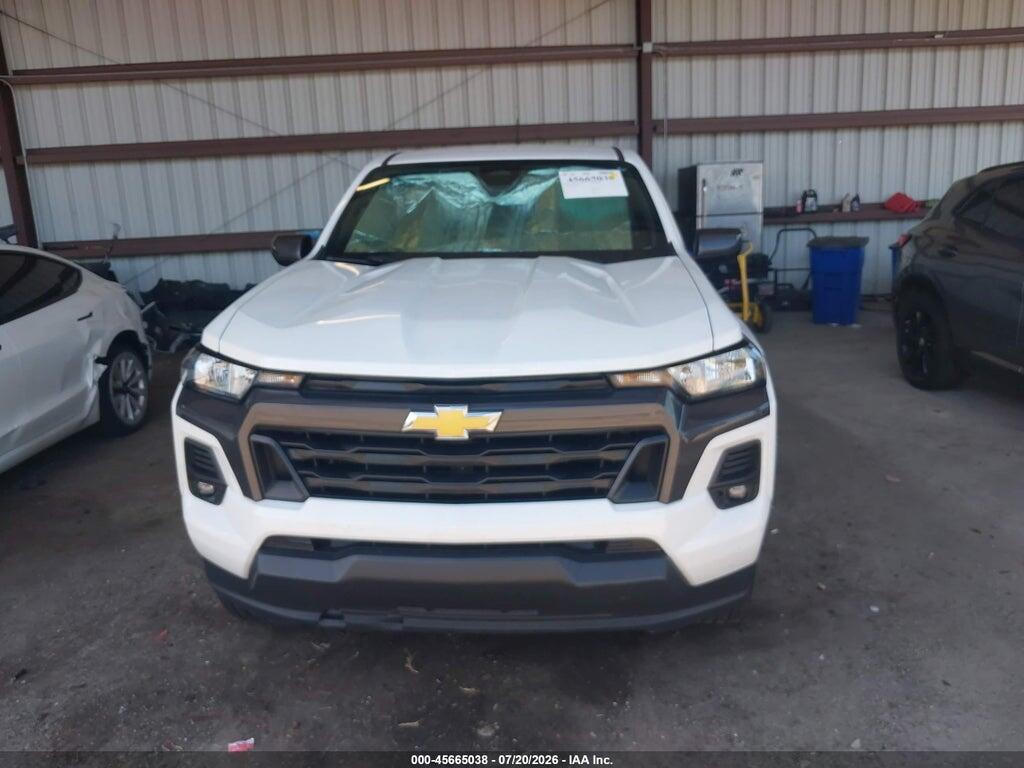 1GCPSCEK4R1126096 2024 CHEVROLET COLORADO photo no. 12