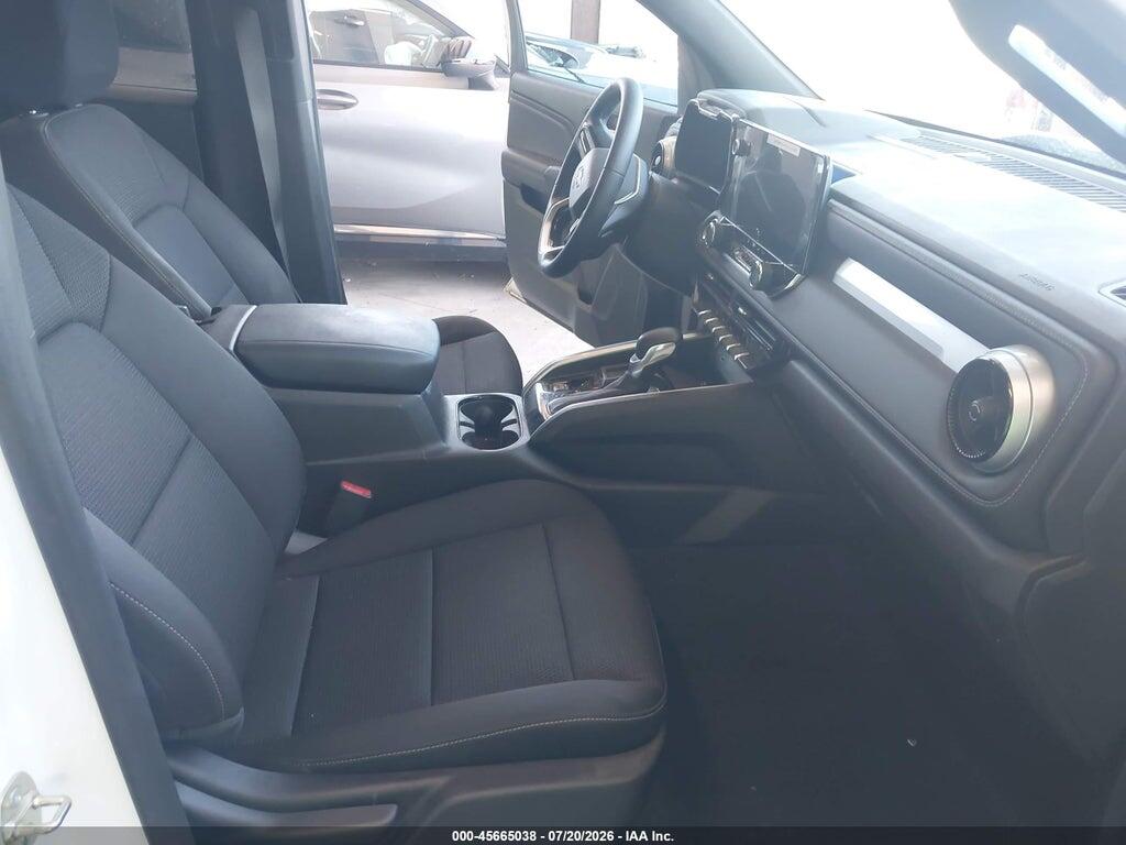 1GCPSCEK4R1126096 2024 CHEVROLET COLORADO photo no. 5