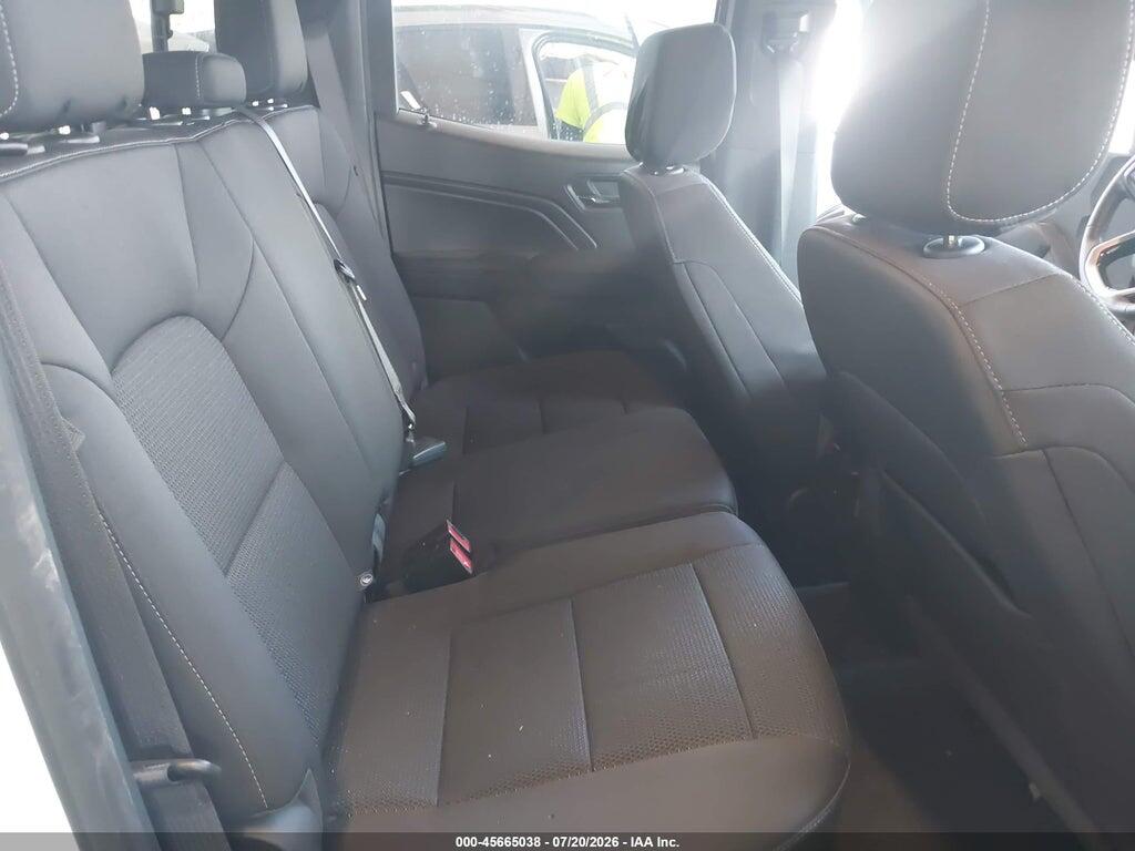 1GCPSCEK4R1126096 2024 CHEVROLET COLORADO photo no. 8
