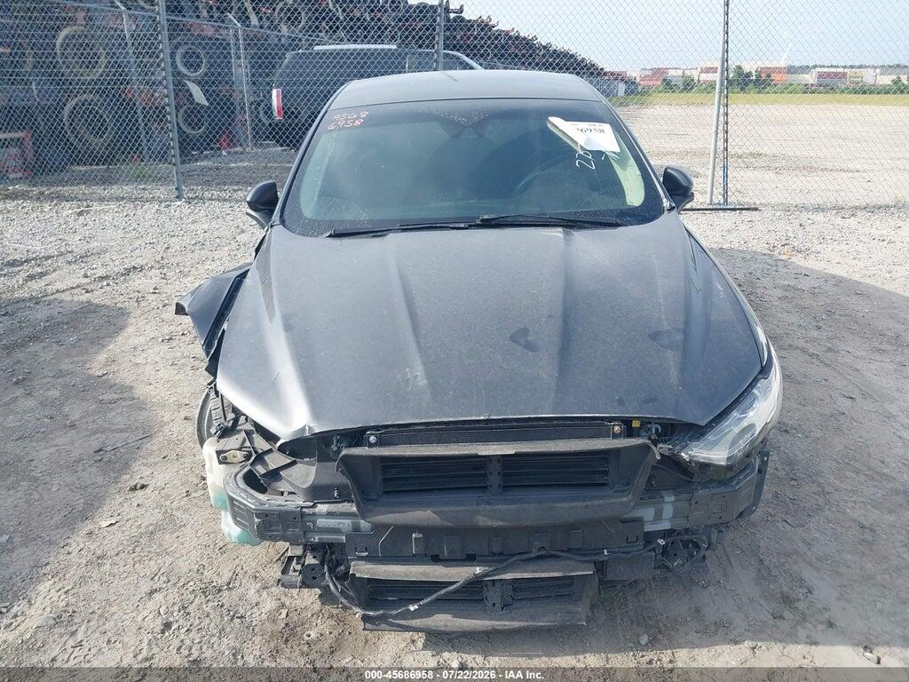 3FA6P0HD7KR275984 2019 FORD FUSION photo no. 12
