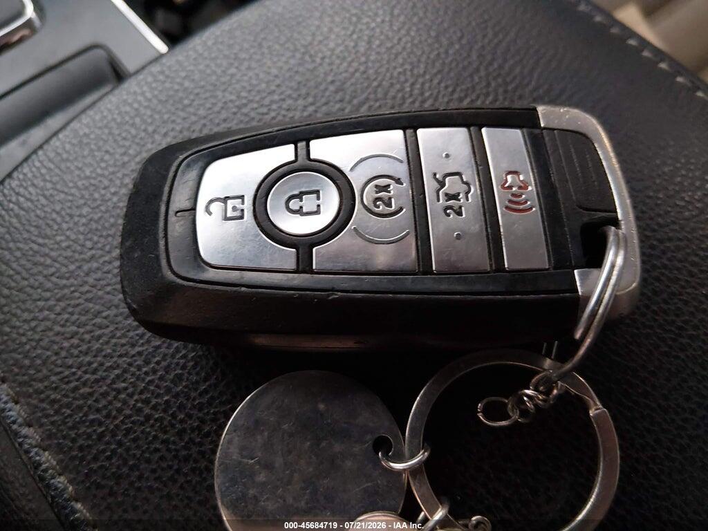 3FA6P0CD0KR146654 2019 FORD FUSION photo no. 11