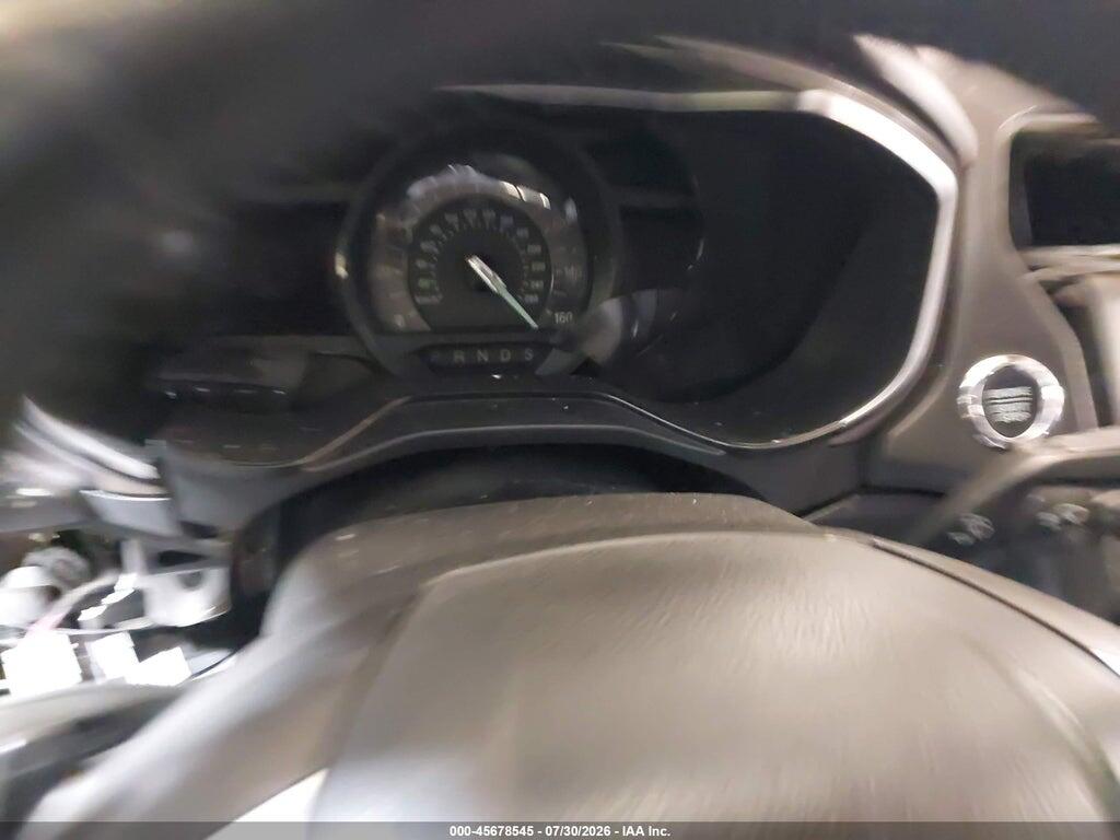 3FA6P0HD1KR275771 2019 FORD FUSION photo no. 7