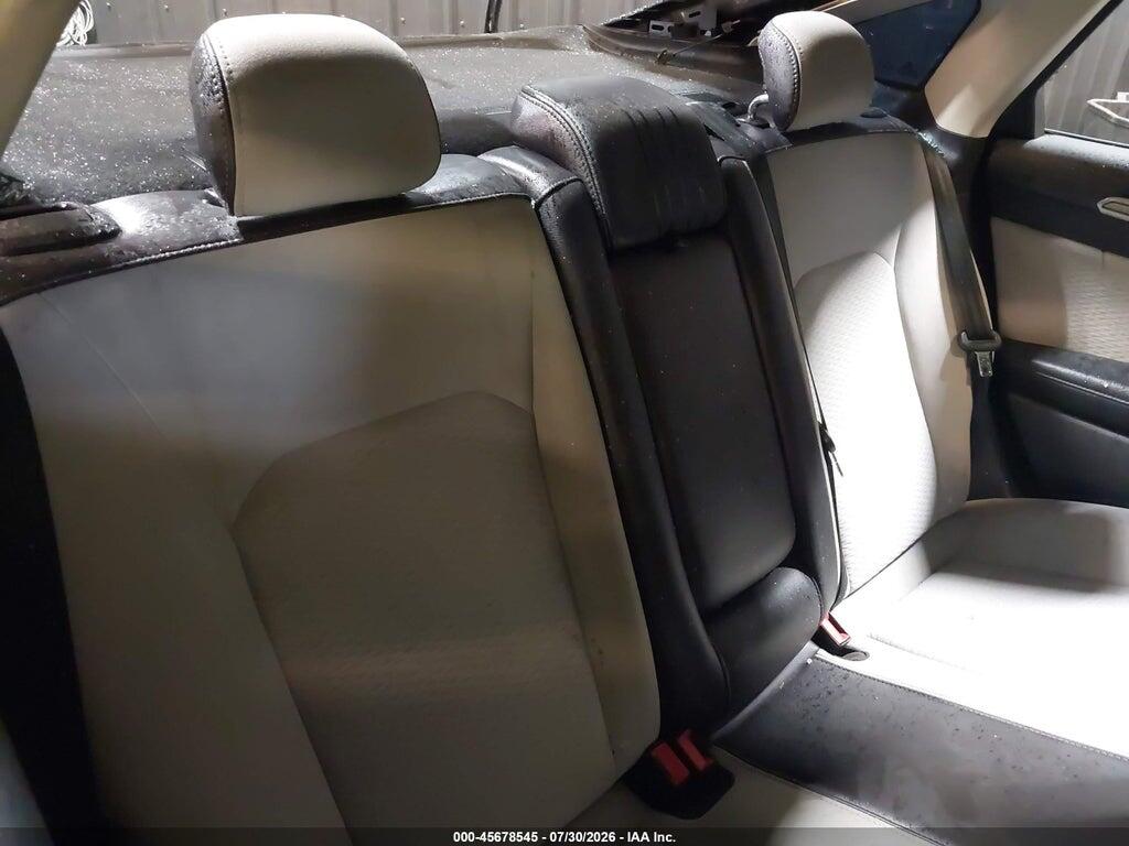 3FA6P0HD1KR275771 2019 FORD FUSION photo no. 8
