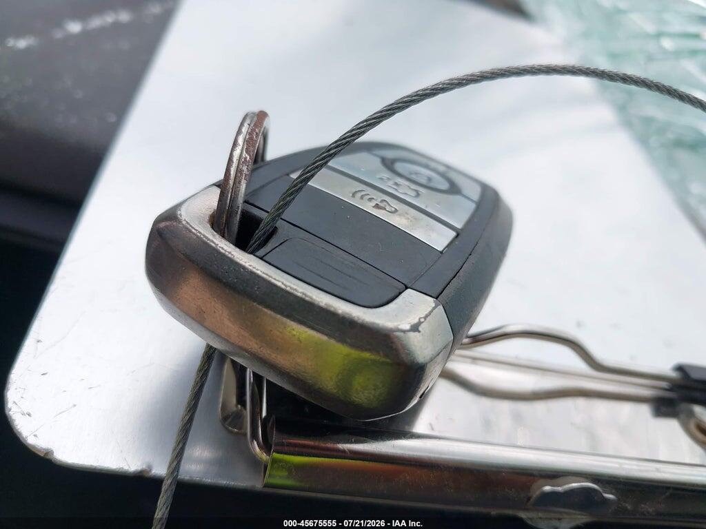 3FA6P0G75KR159792 2019 FORD FUSION photo no. 11
