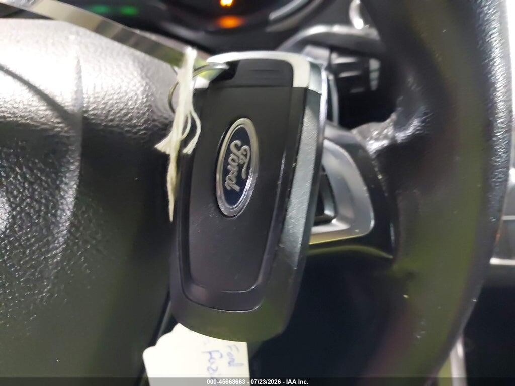 3FA6P0CD6KR180386 2019 FORD FUSION photo no. 11