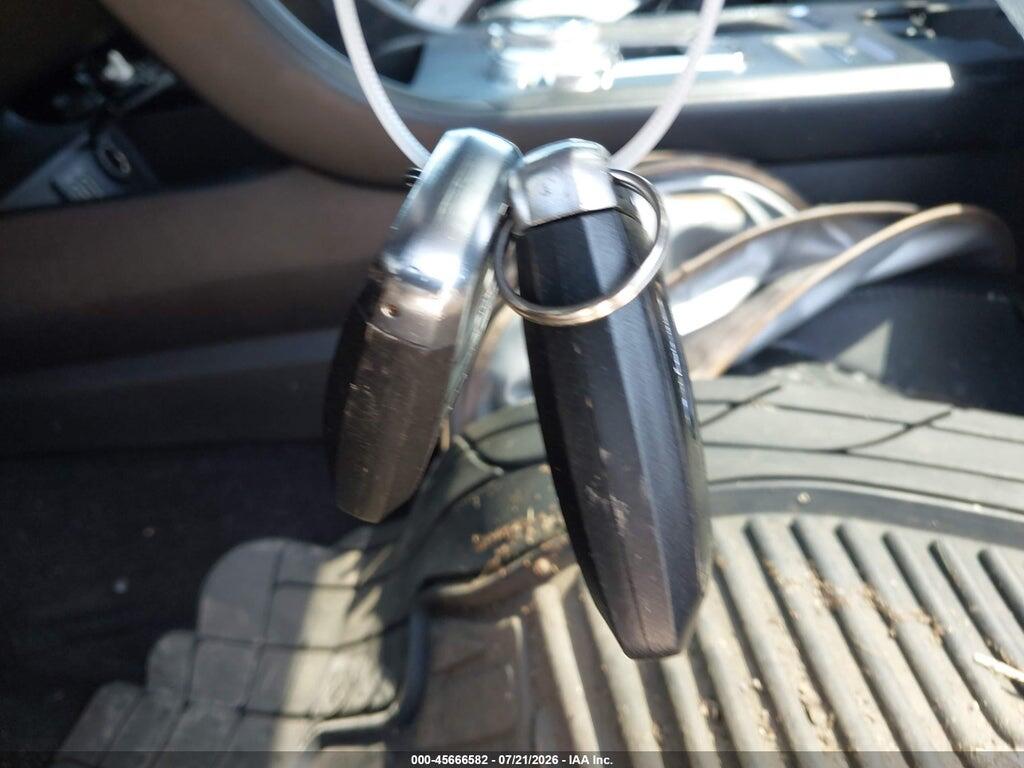 3FA6P0K98KR198398 2019 FORD FUSION photo no. 11