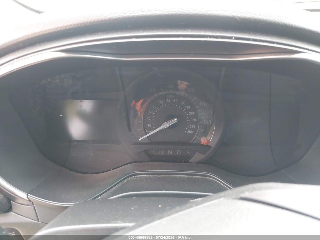 3FA6P0K98KR198398 2019 FORD FUSION photo no. 7