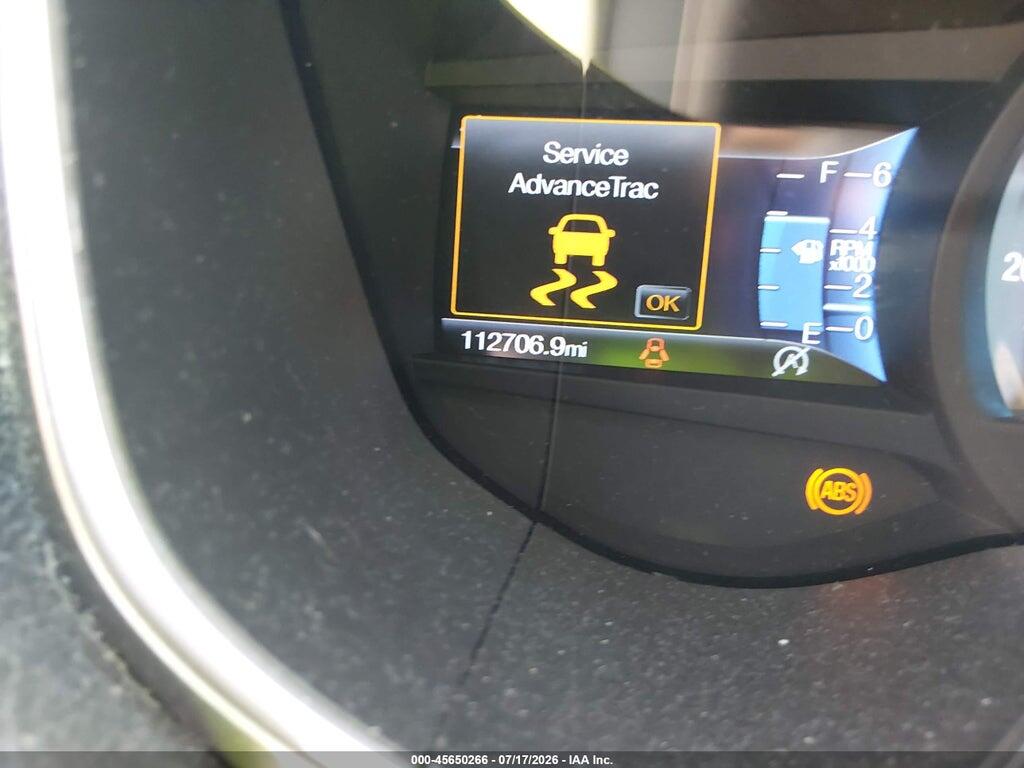 3FA6P0CD5KR223101 2019 FORD FUSION photo no. 7