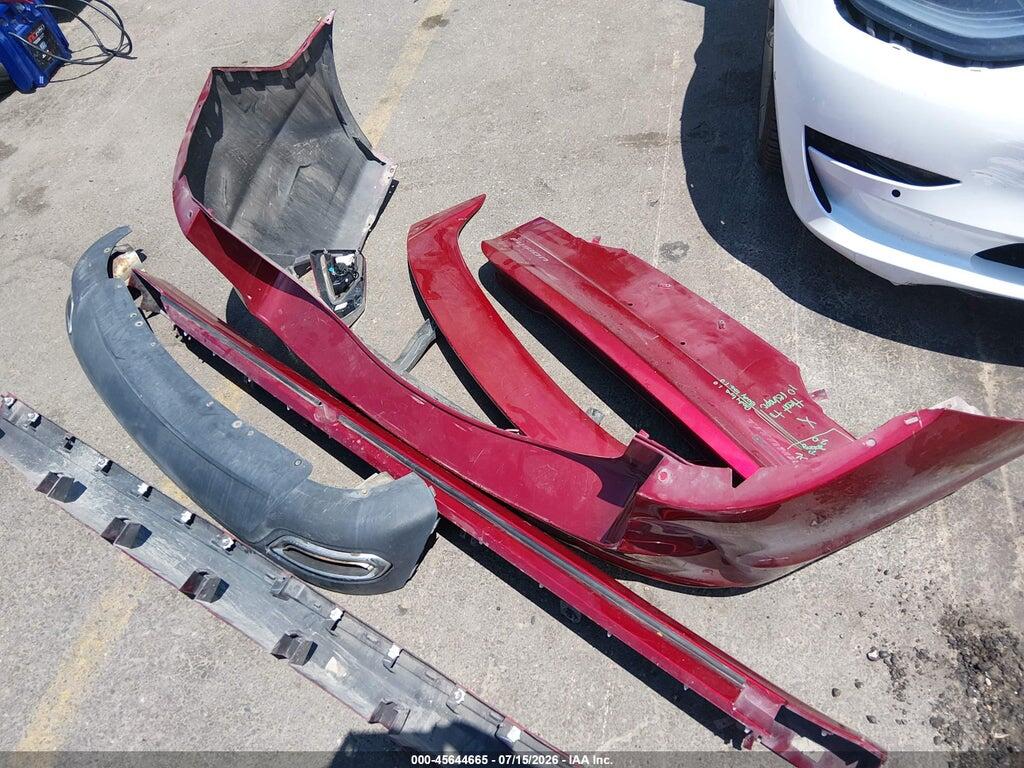 3FA6P0D90KR205096 2019 FORD FUSION photo no. 12