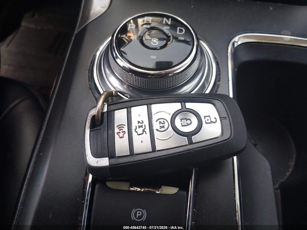 3FA6P0CD3KR141657 2019 FORD FUSION photo no. 11