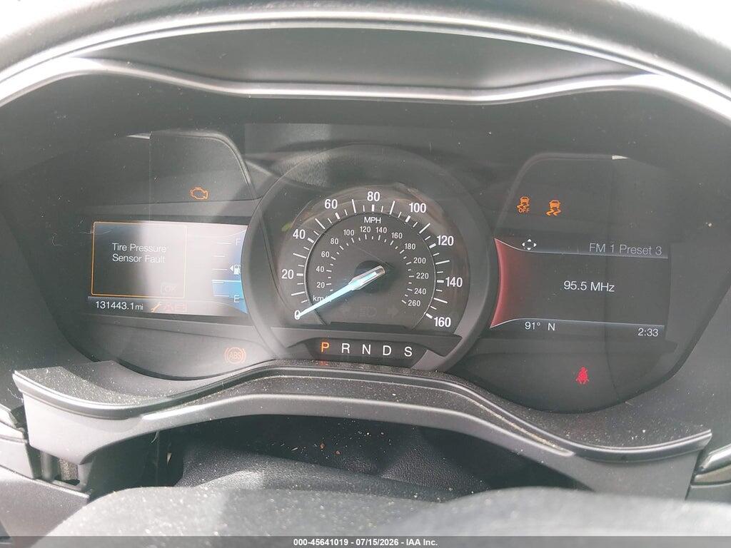 3FA6P0HD8KR111949 2019 FORD FUSION photo no. 7