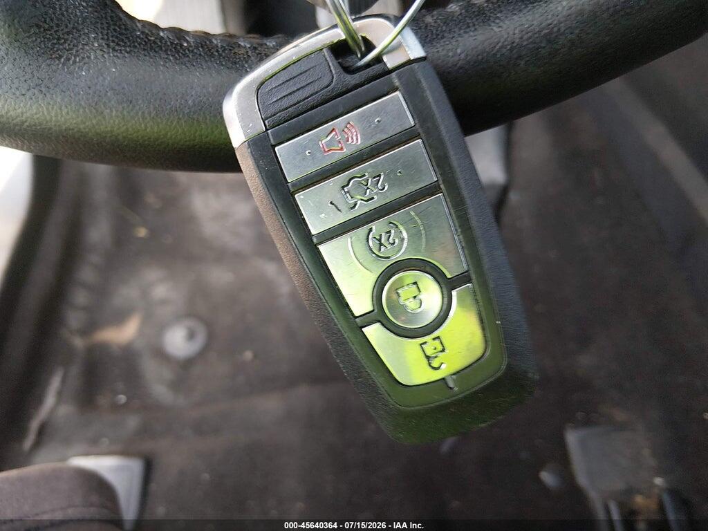 3FA6P0CD8KR253984 2019 FORD FUSION photo no. 11