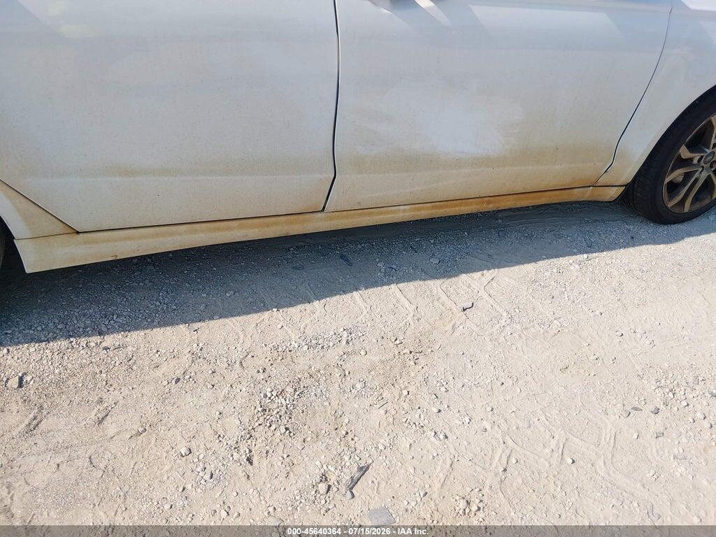 3FA6P0CD8KR253984 2019 FORD FUSION photo no. 6