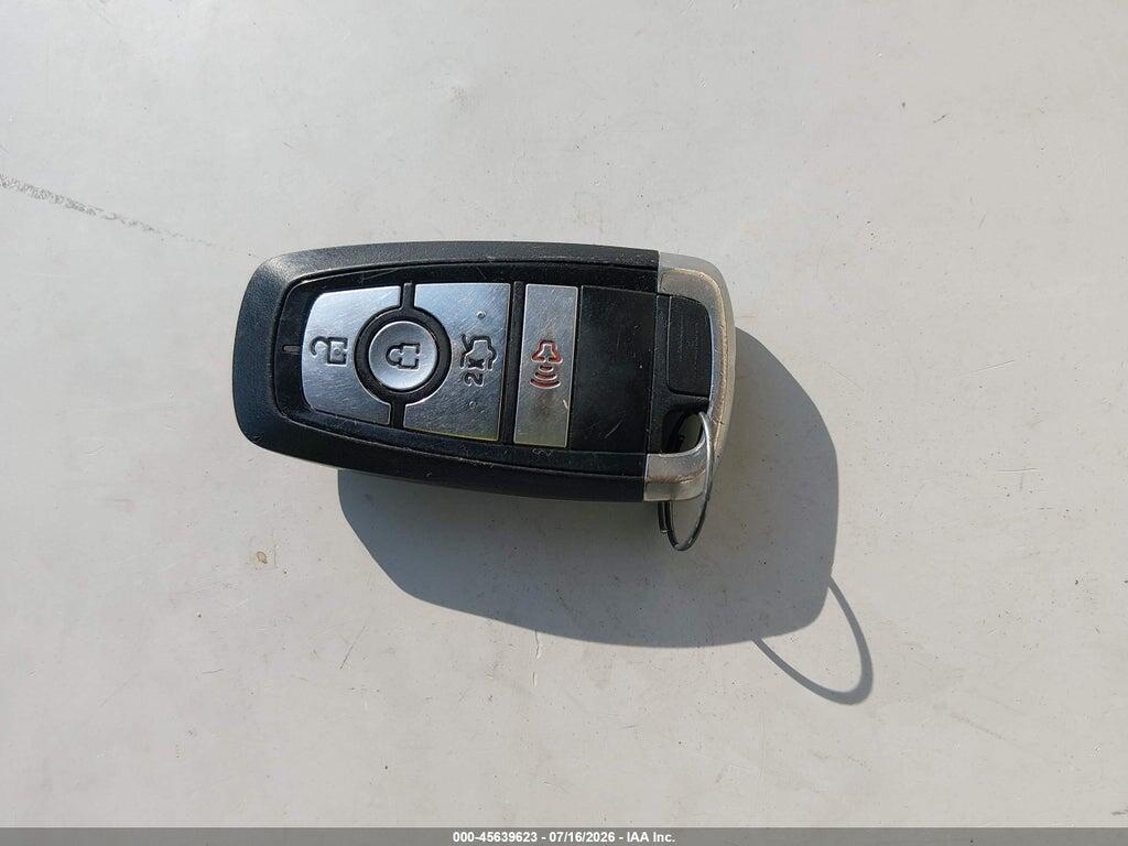 3FA6P0G73KR276982 2019 FORD FUSION photo no. 11